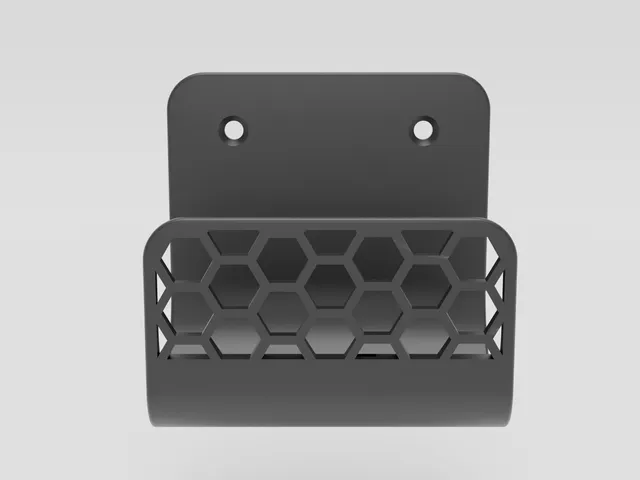 Airpods Max Wall Holder (Remix)