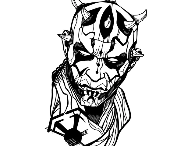 Darth Maul