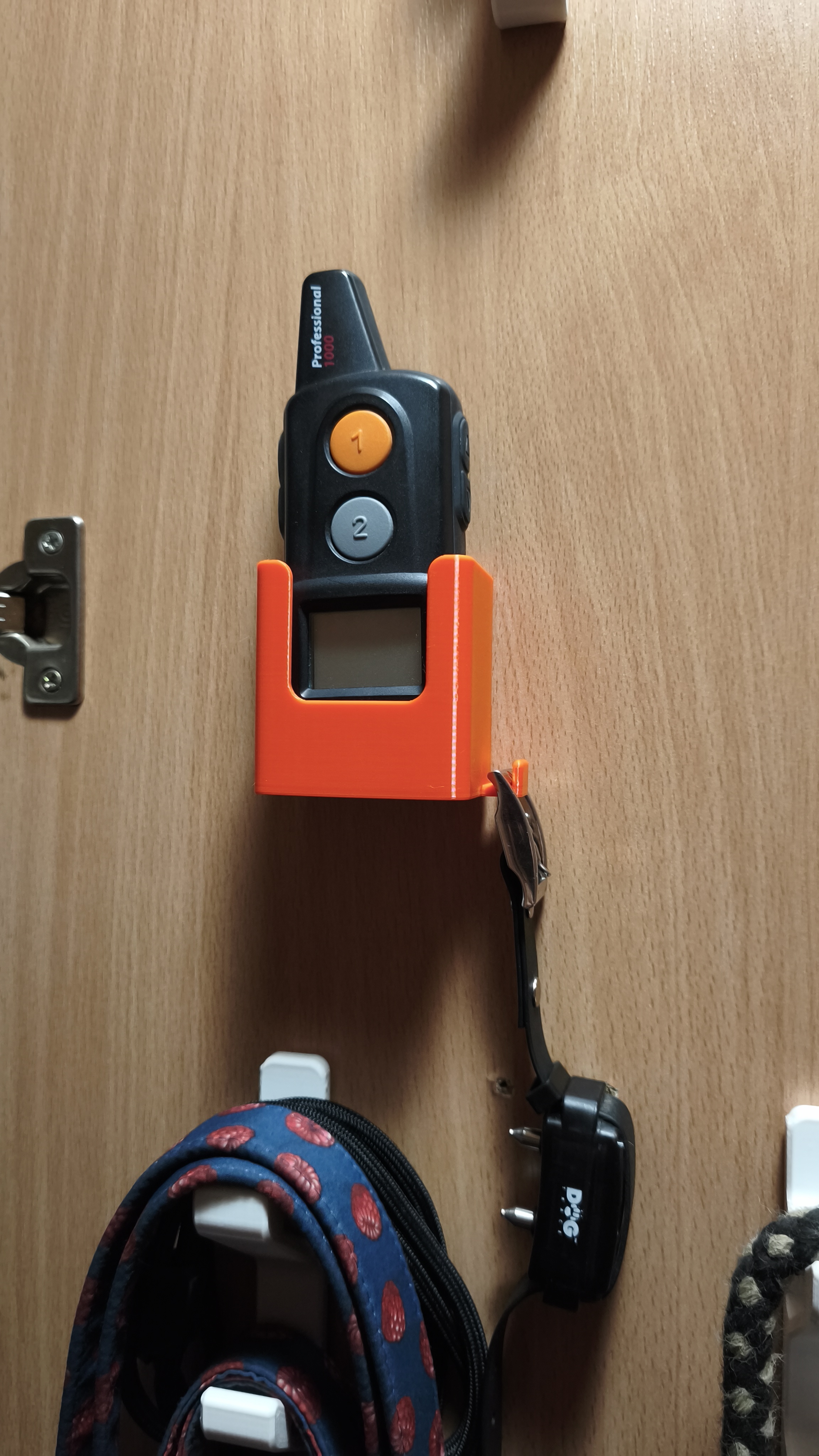 DOGTRACE d-control Profesional