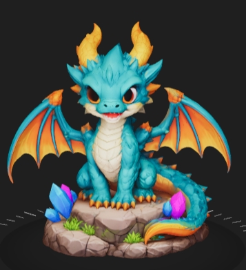 A Dragon