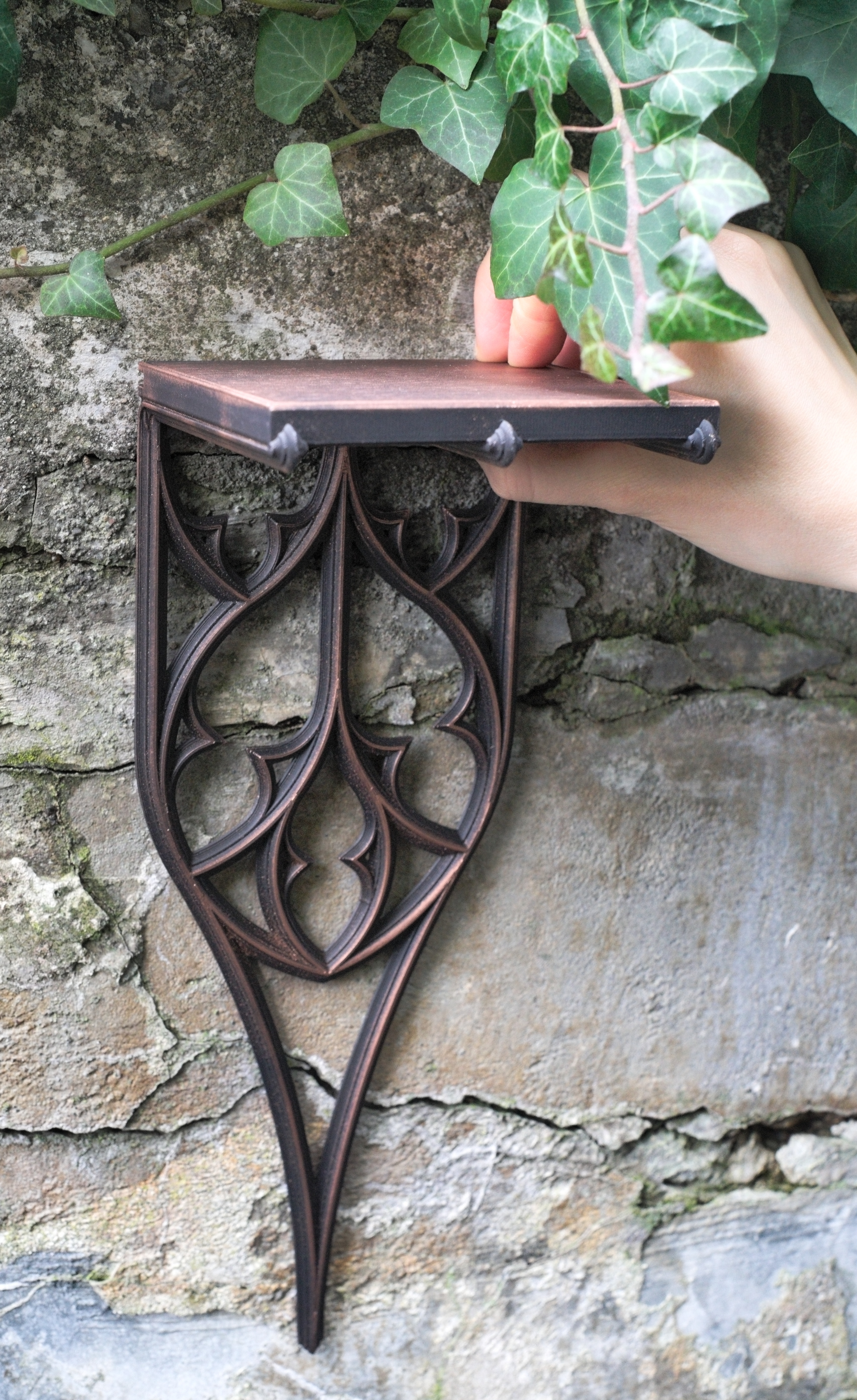 Shelf for Bats — thumbnail 3