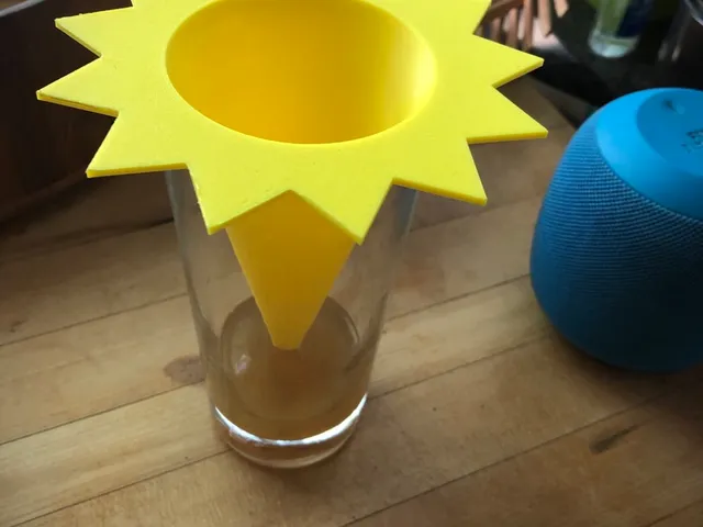Fruit Fly Murder Funnel