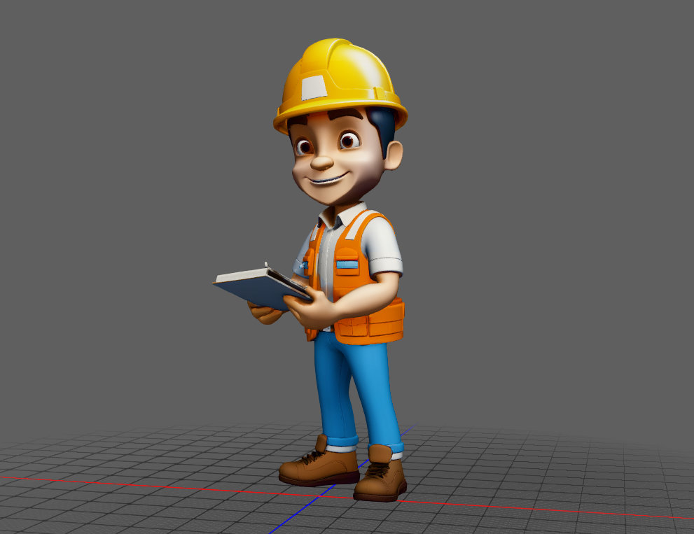 engineer 2