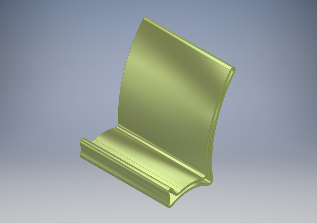 Phoneholder