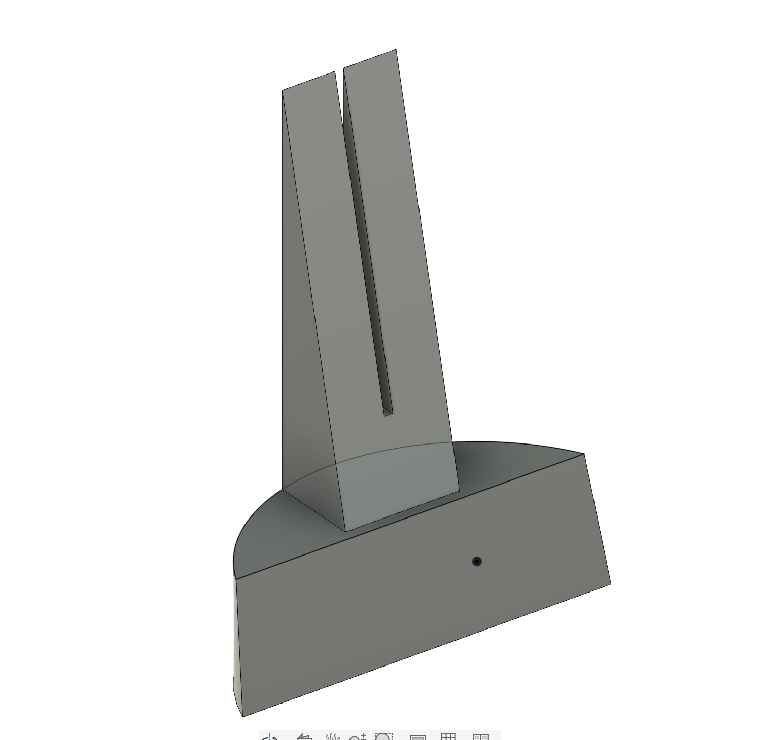 Jeep Vent mount PopSocket fixer