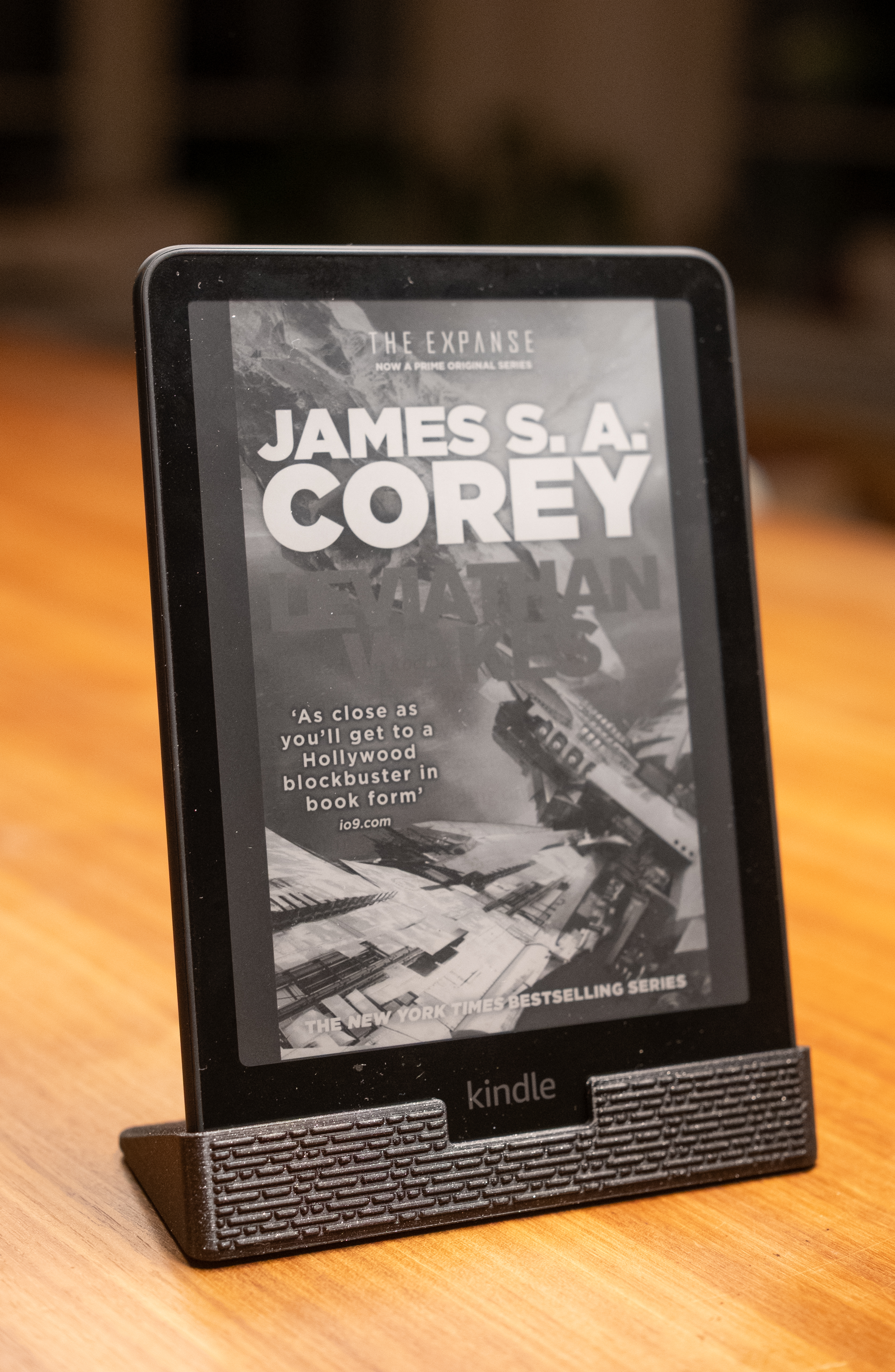Stand for Kindle Paperwhite Gen. 12