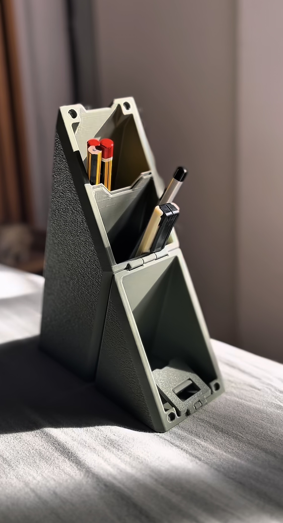 Pencil Box