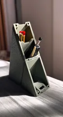 Pencil Box