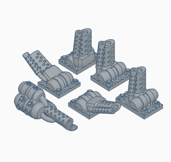 GASLANDS: Flamethrowers