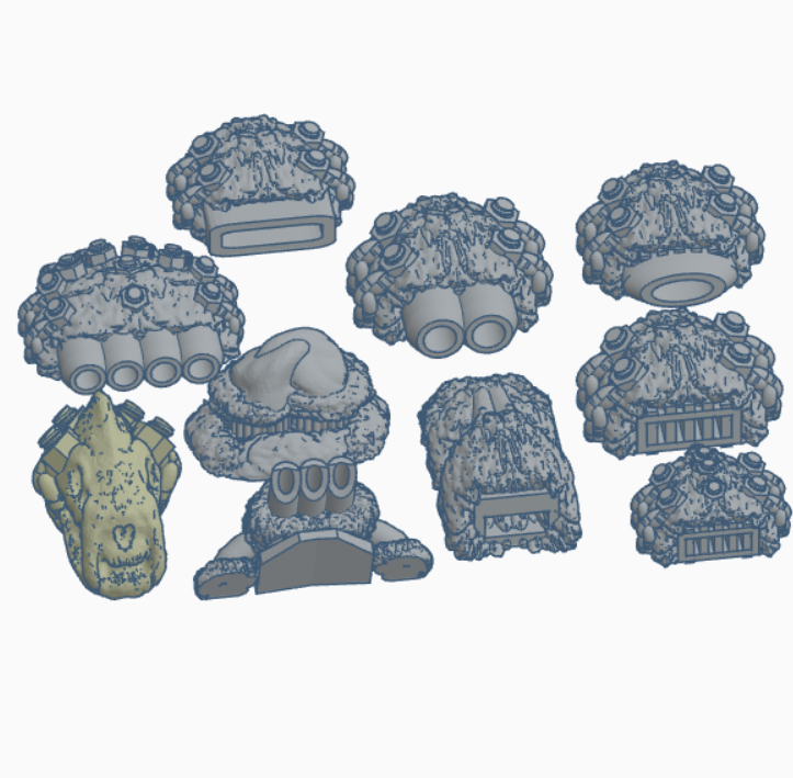 GASLANDS: Insulated Blowers
