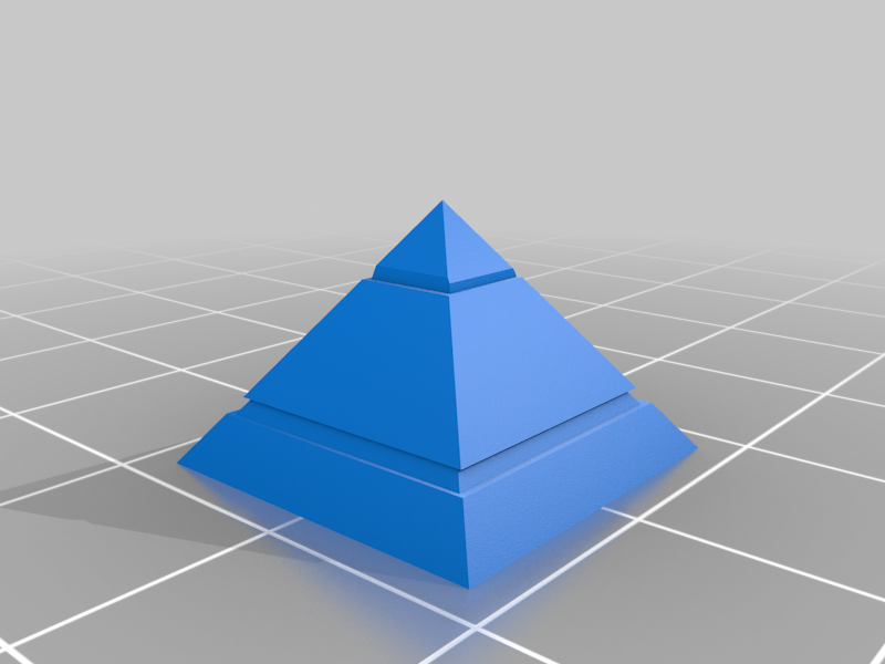 Desert Themed Bits Compatible With Pocket Tactics by Ellie_Valkyrie ...