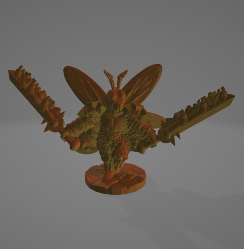 Tinderpincher The Firebug