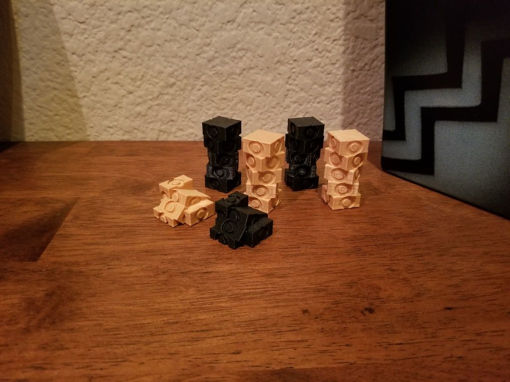 Puzzle Columns