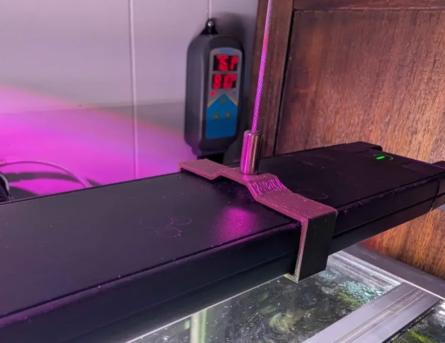 groeilampen voor planten Groeilamp LED - voor de groei main image 0