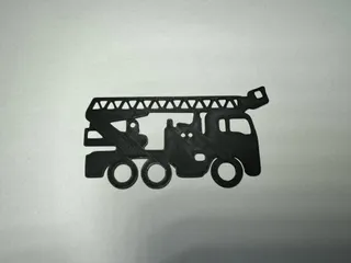 fire truck