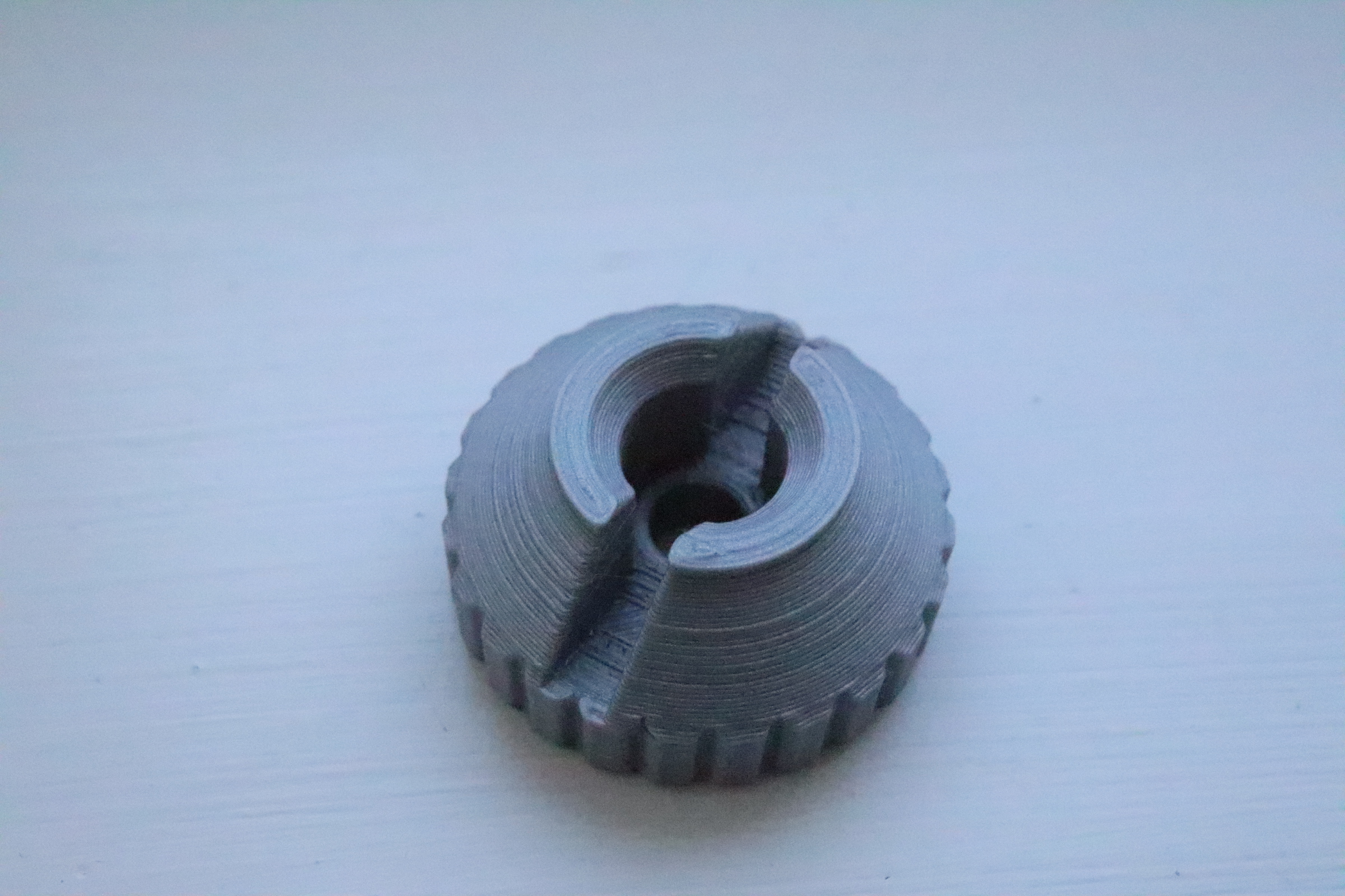 Wingnut Knob (thumbscrew)