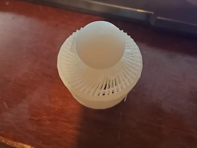 Drain Turbine