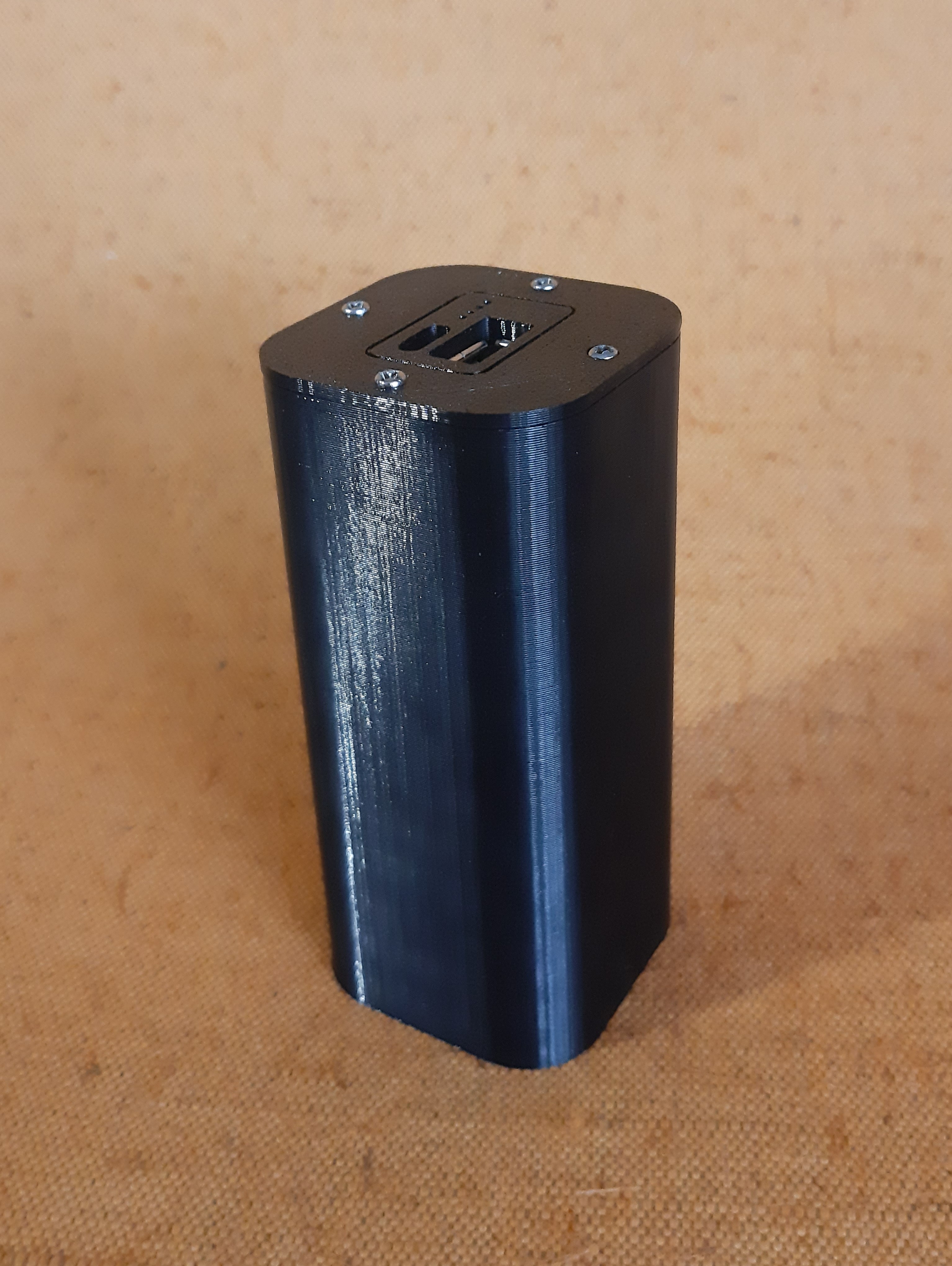 Powerbank 20000 mAh (21700)
