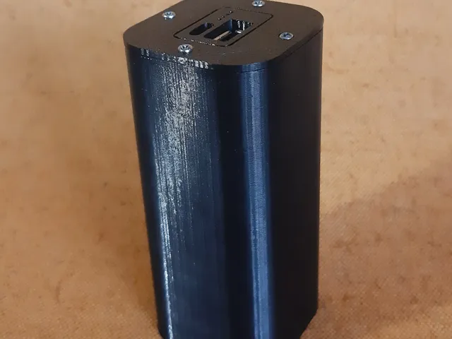 Powerbank 20000 mAh (21700)