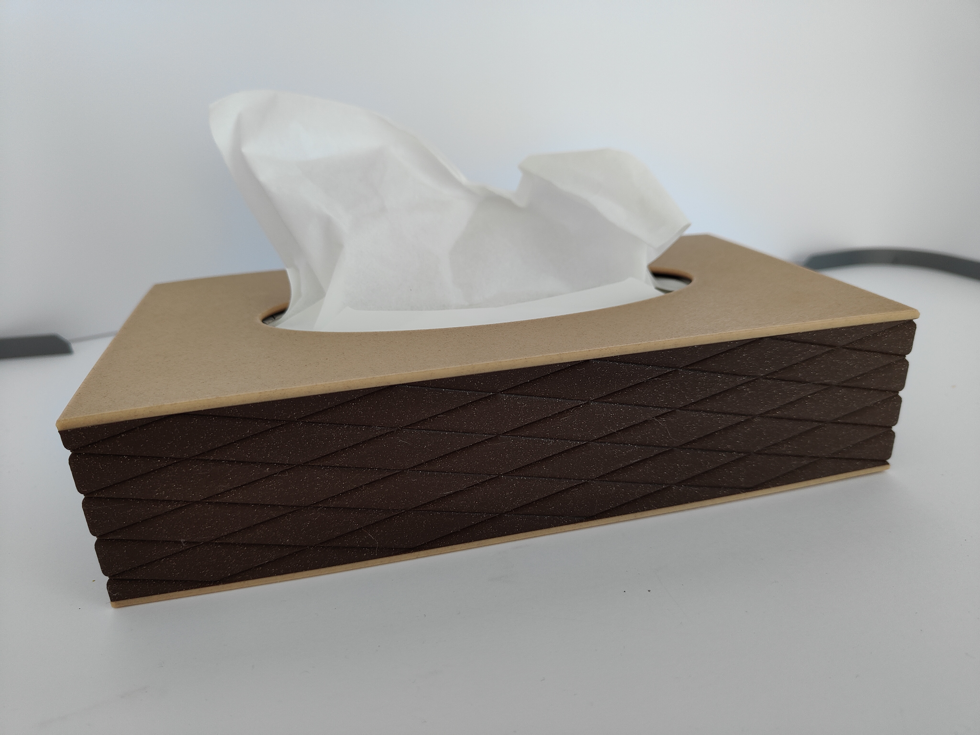 Tissue Box #4 — thumbnail 4