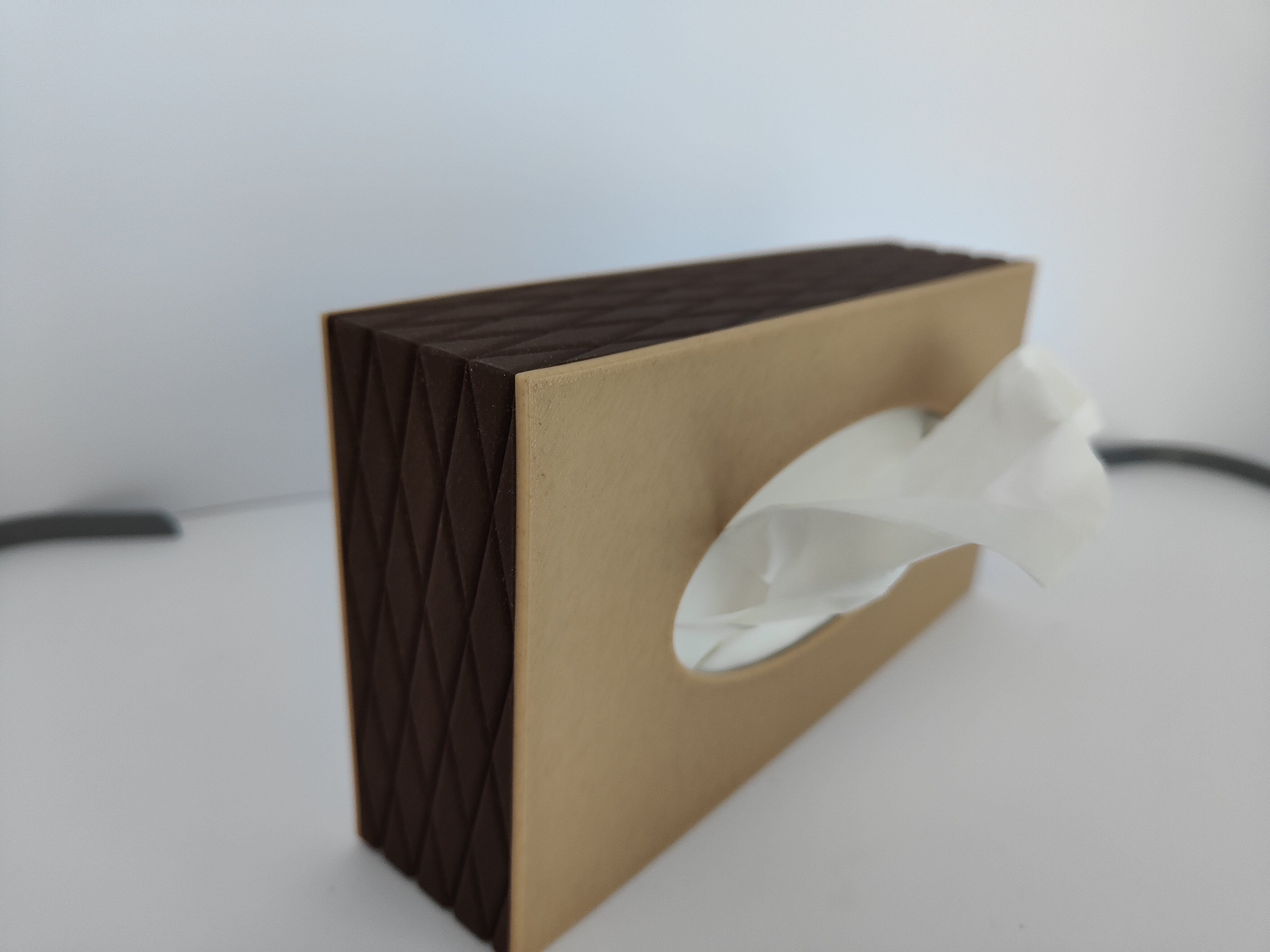 Tissue Box #4 — thumbnail 2