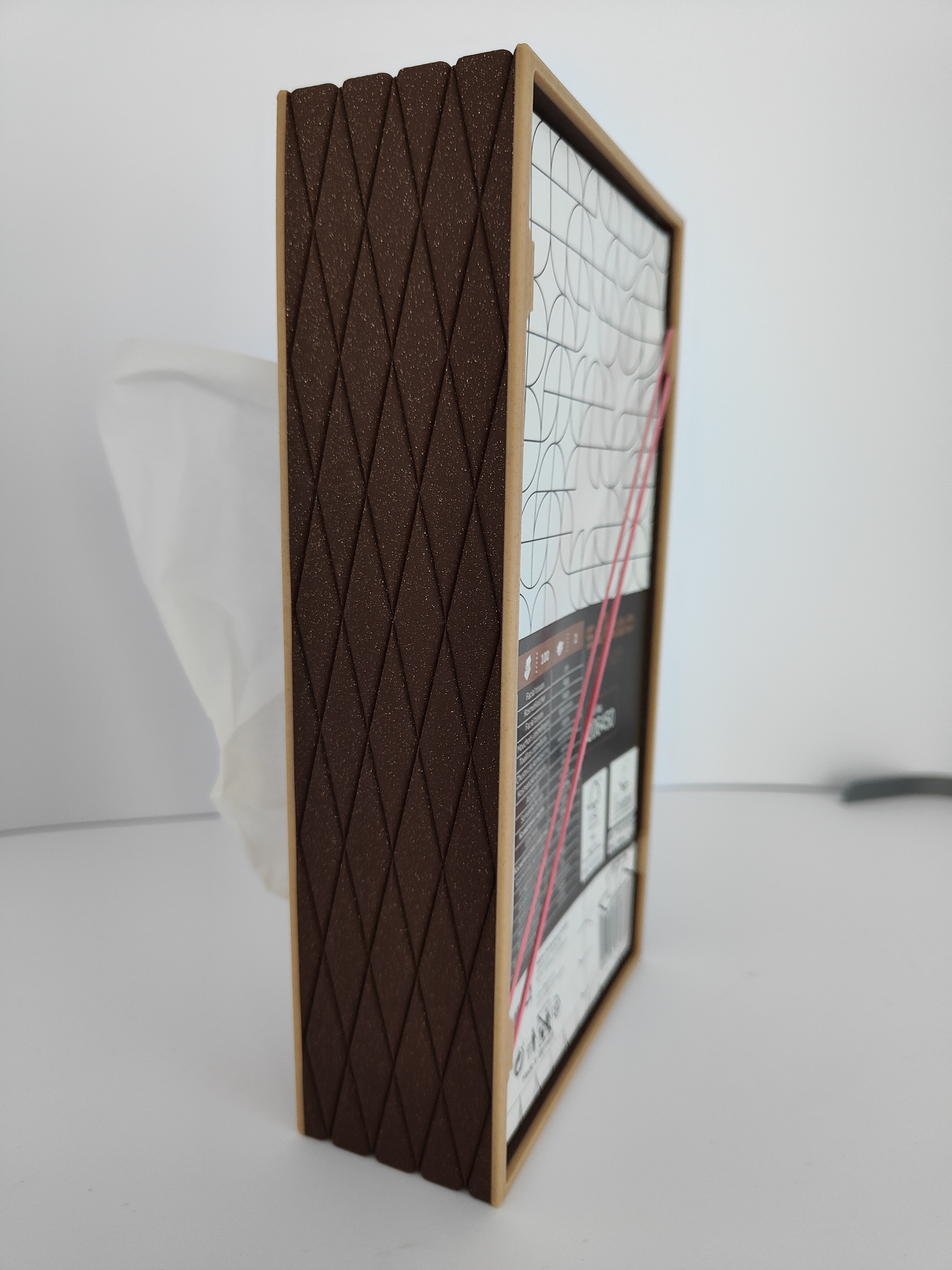 Tissue Box #4 — thumbnail 3