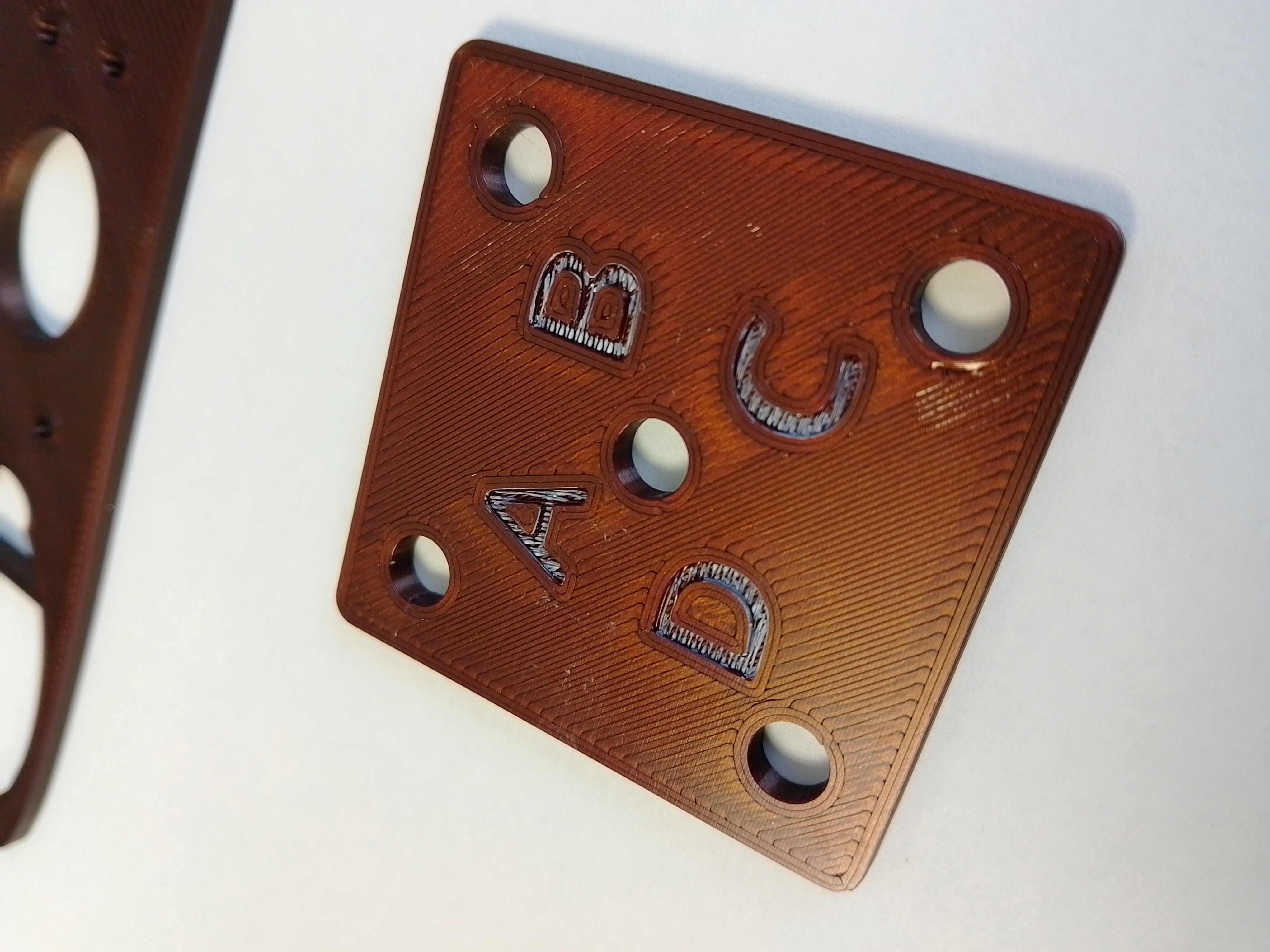 Celtic Tablet Weaving — miniatura 4