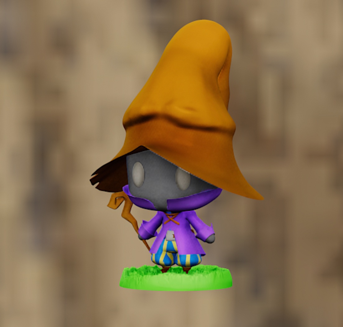 vivi
