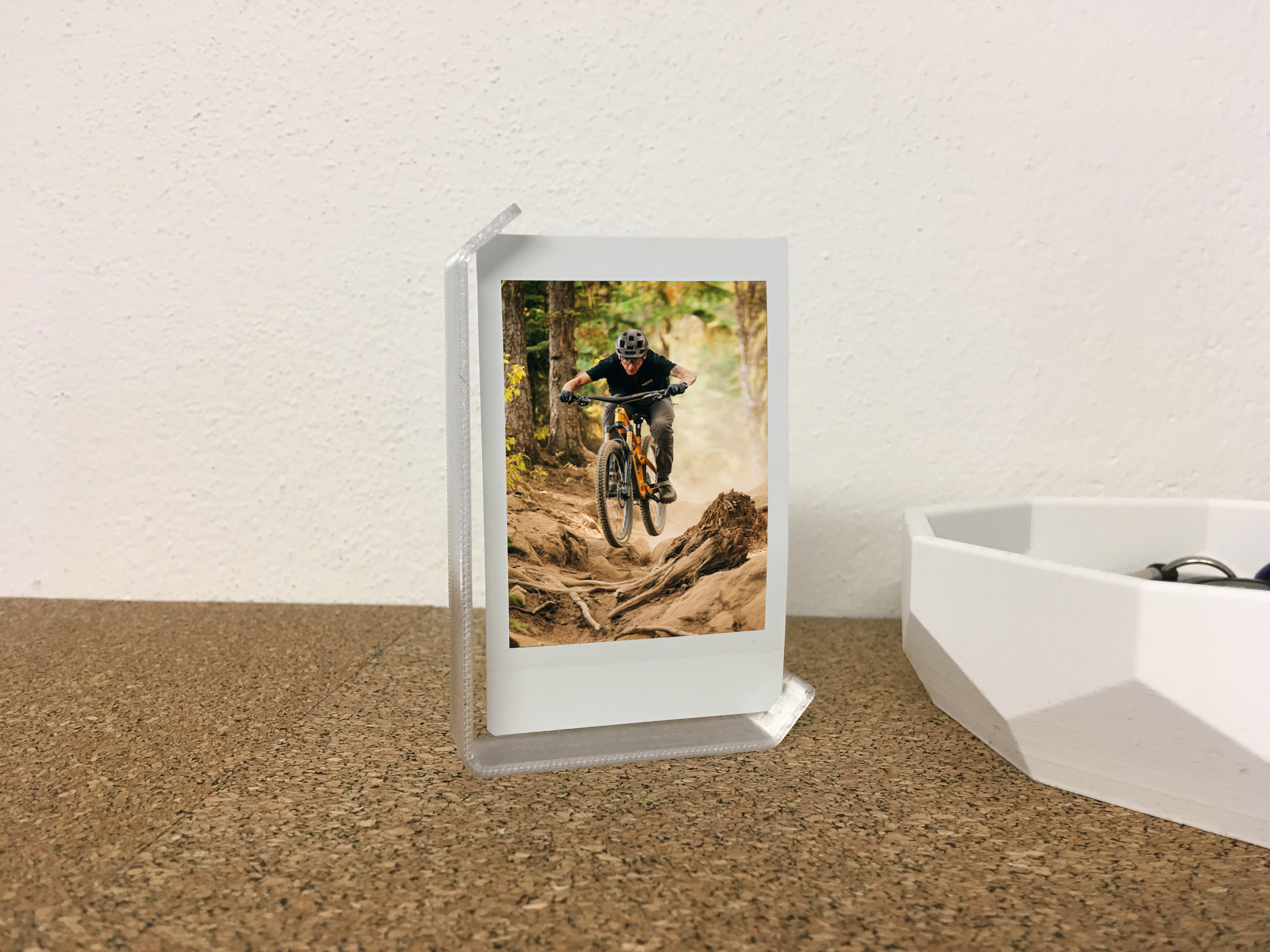 Instant Camera Picture Frames