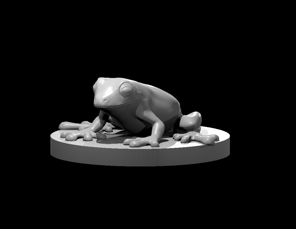 Misc. Creatures for Tabletop Gaming Collection by MZ4250 | Download ...