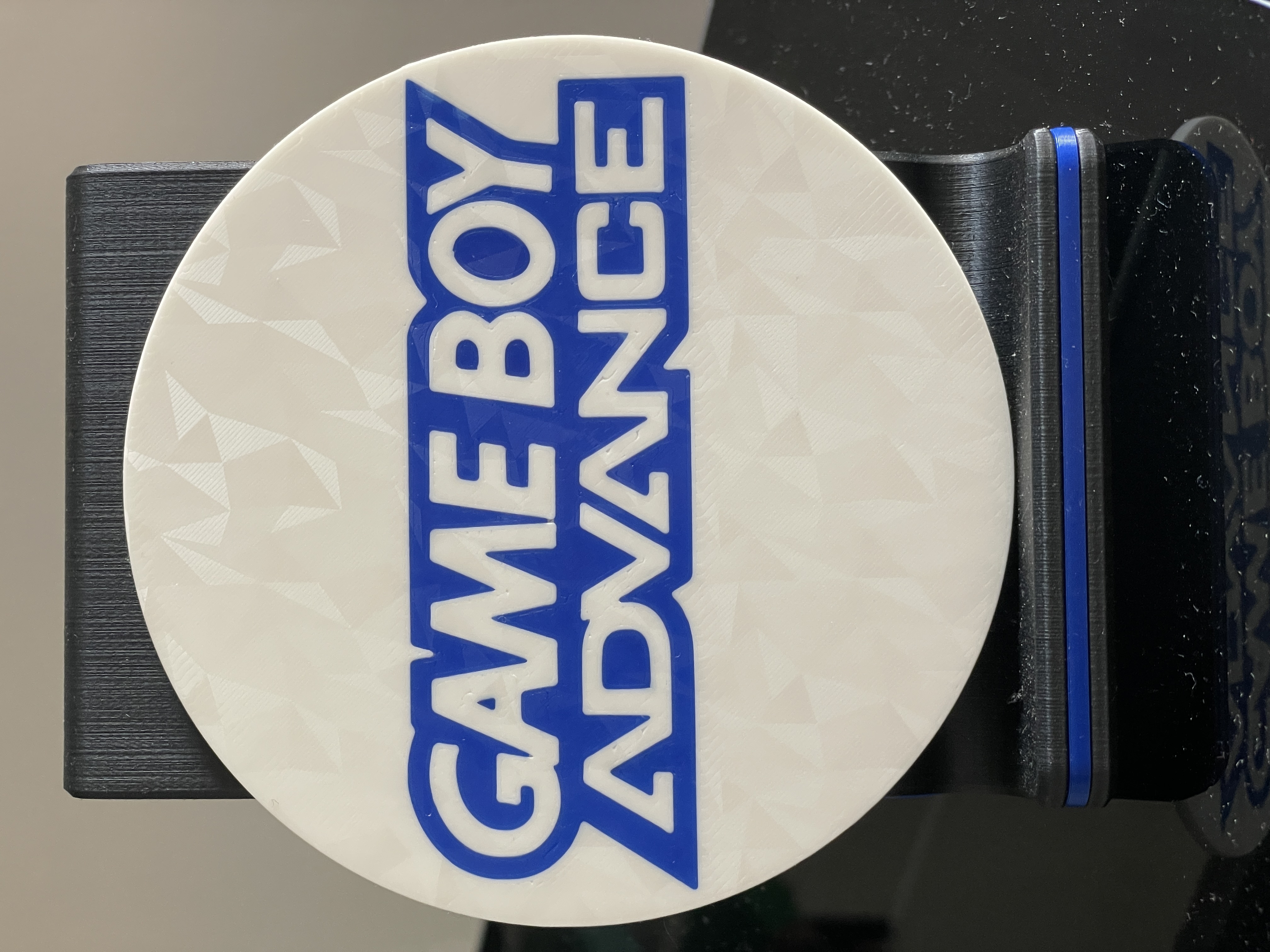 Coaster Gameboy Advance