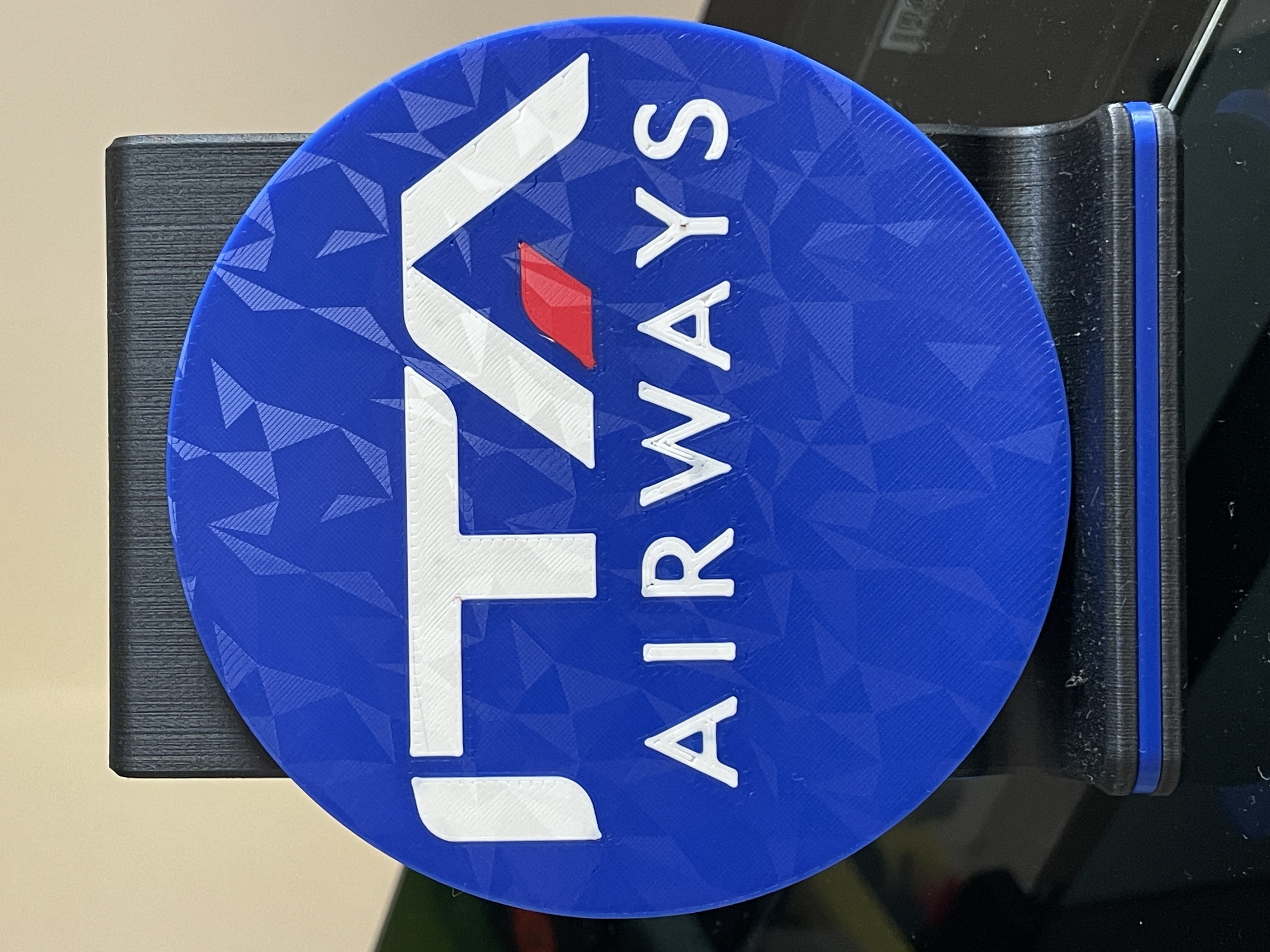 Coaster ITA Airways