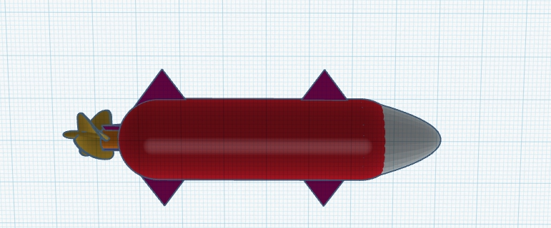 Submarine — miniatura 2