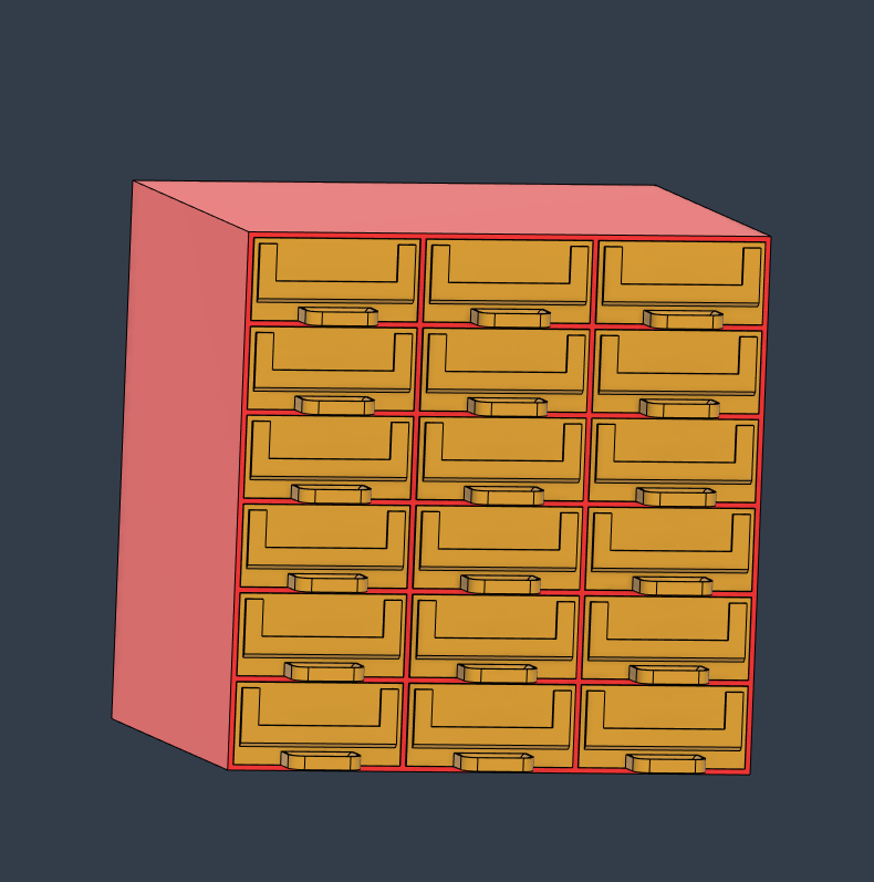 BIG SORTER
