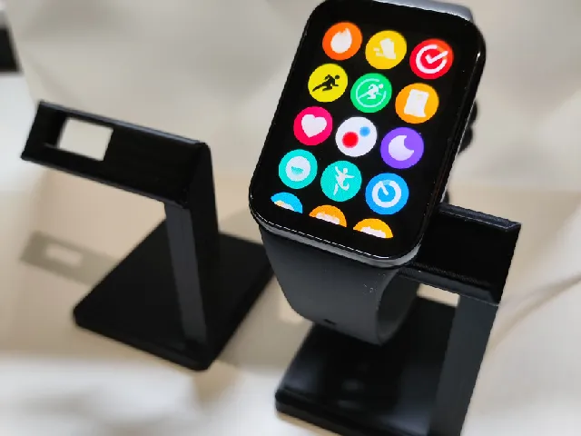 Mi Band 8 Pro charging stand