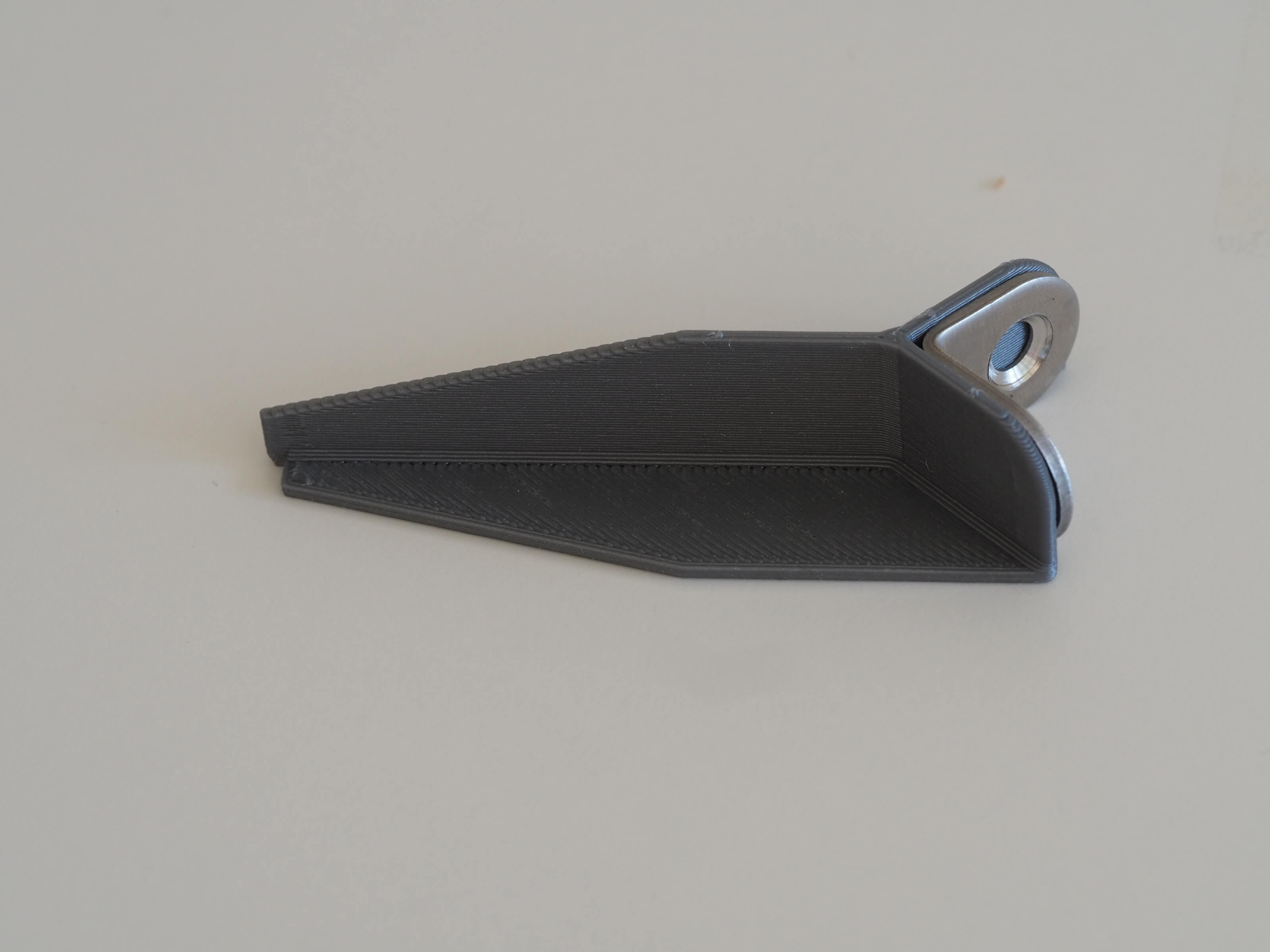 Miniatura 2 do modelo 3D Drill Guide