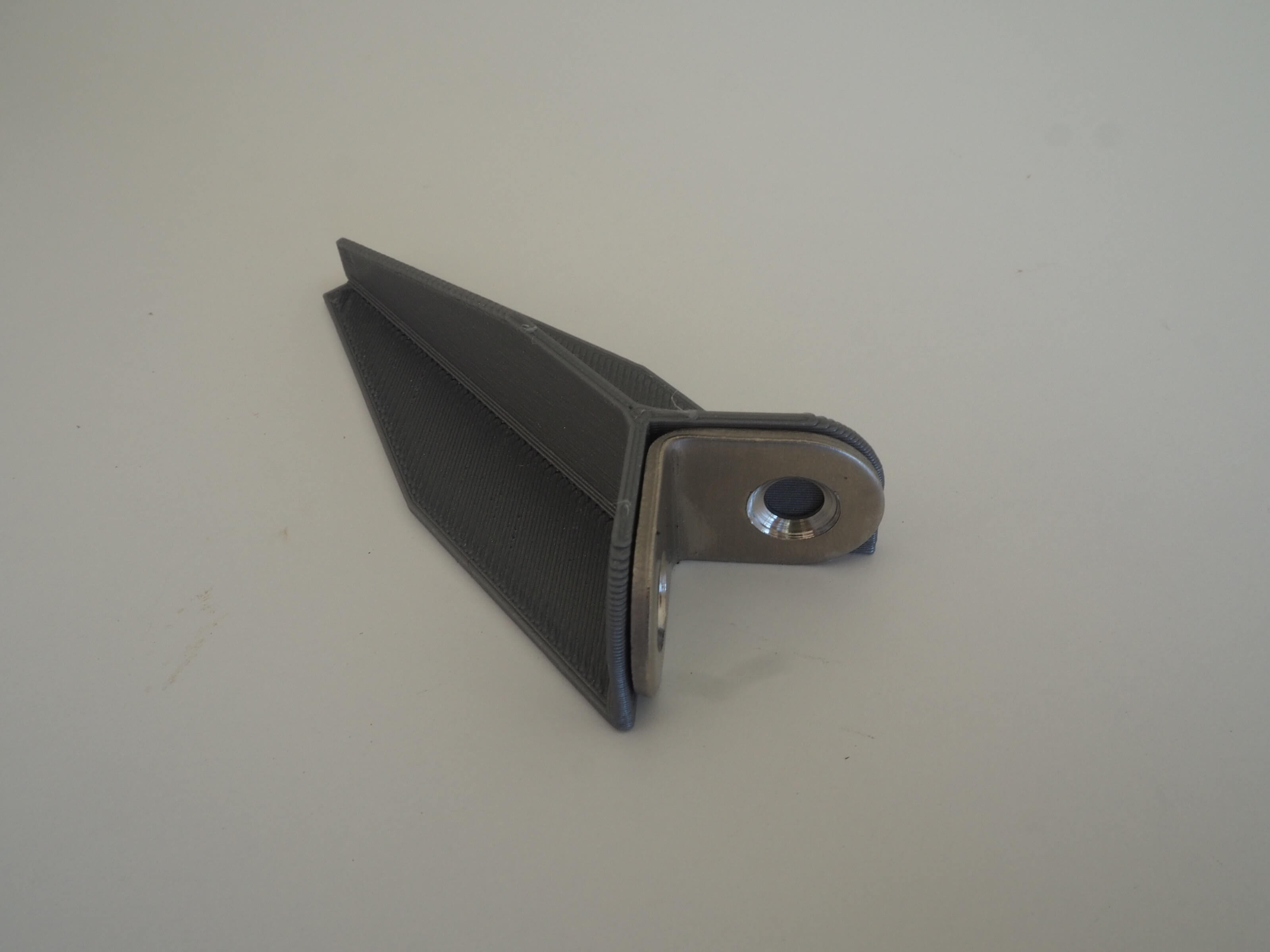 Miniatura 3 do modelo 3D Drill Guide