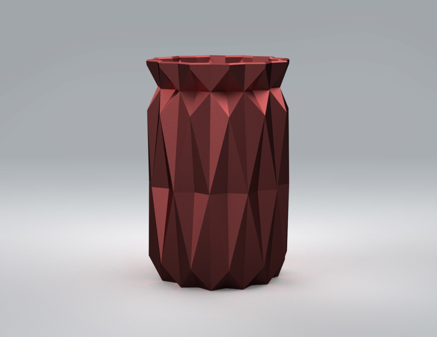 Decorative Vase