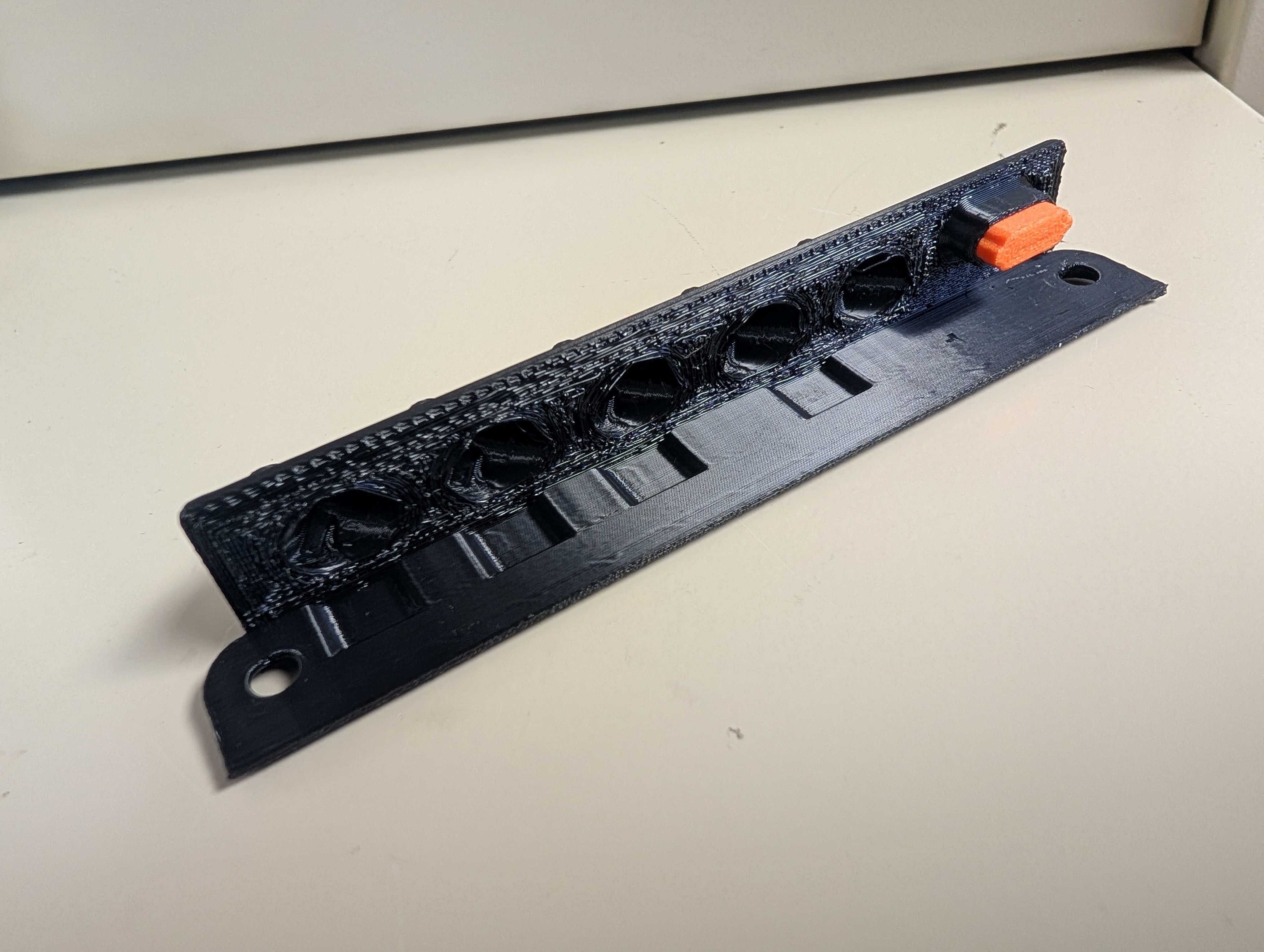 Five Antennas Cover for ClockWork uConsole — thumbnail 11