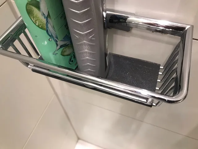 Repair Sanibel soap basket