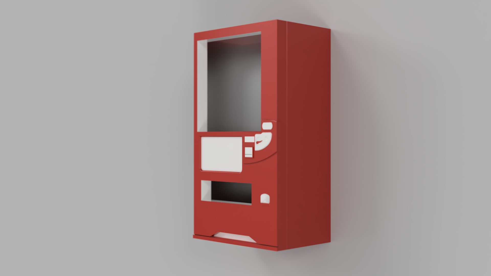 Vending machine