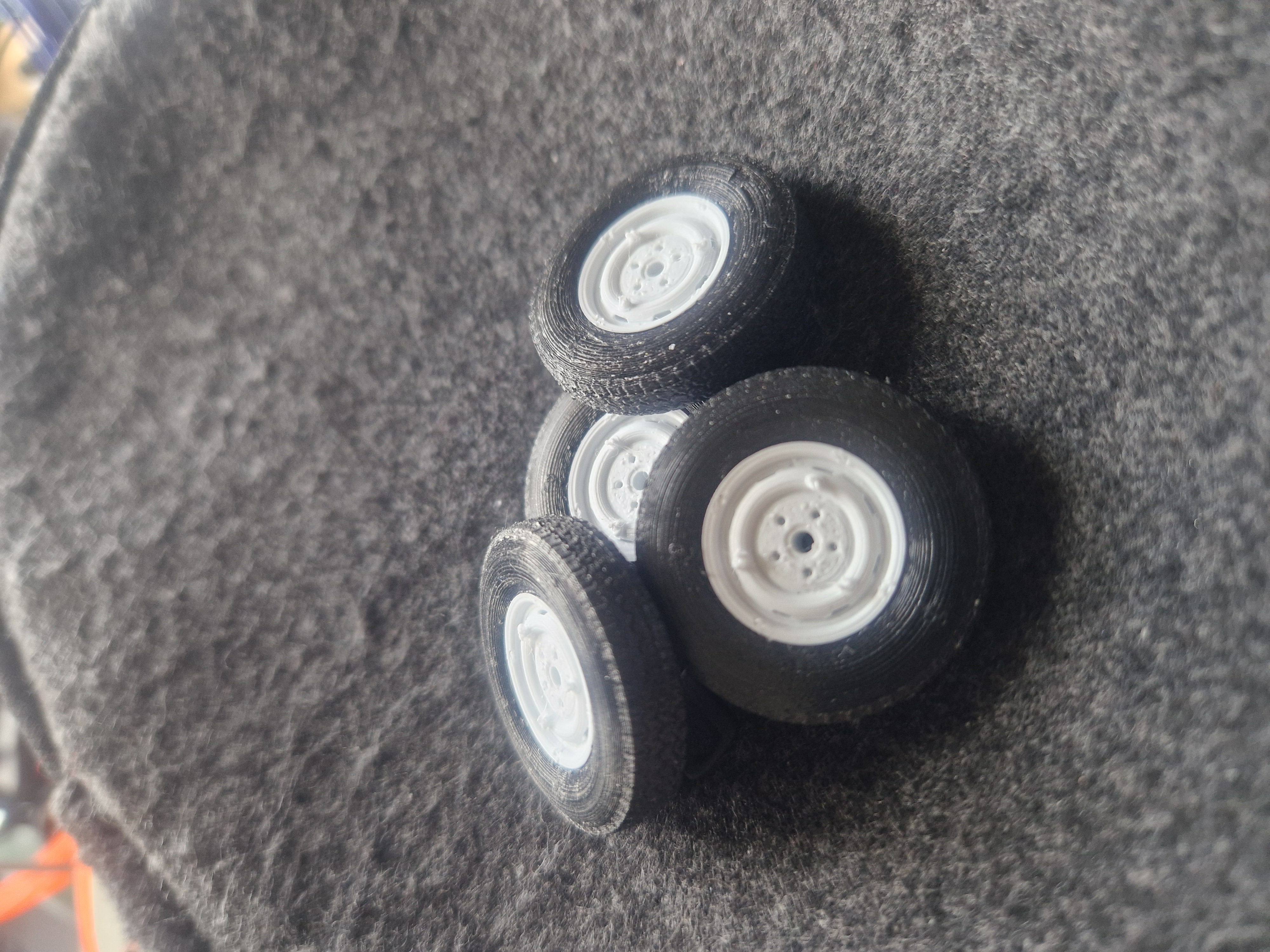 Mercedes 190SL Car Wheel: Elegance and Performance Combined!