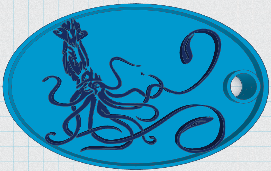 Sea Life Tag 101