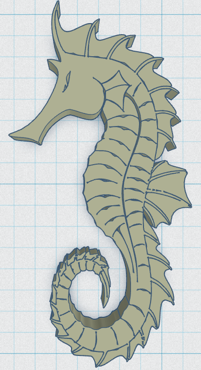 Sea Life Tag 104 By Peter Ennist Download Free STL Model Printables sea-life-tag-104-by-peter-ennist-download-free-stl-model-printables