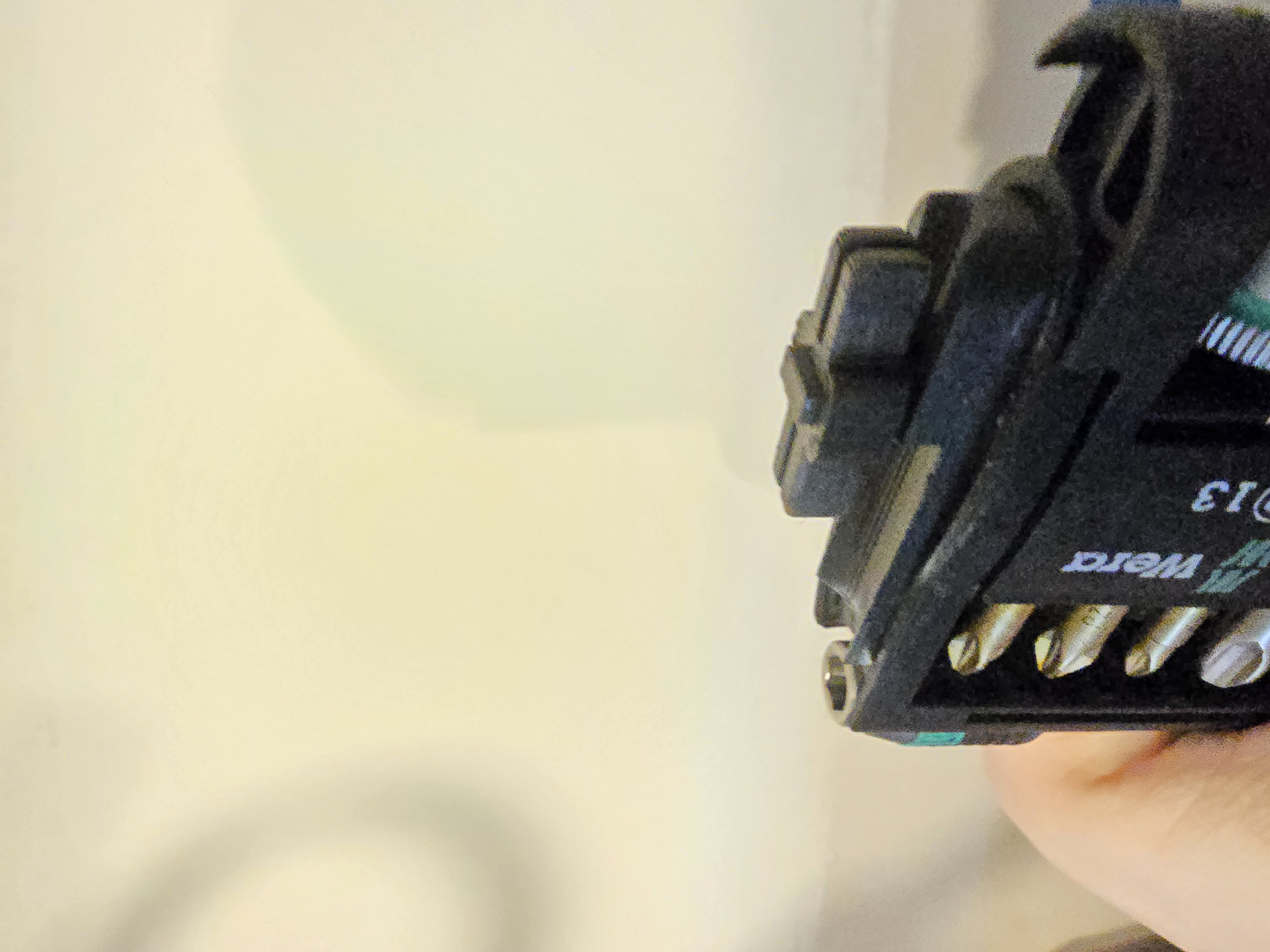 Wera Toolcheck Plus Plus! — miniatura 3