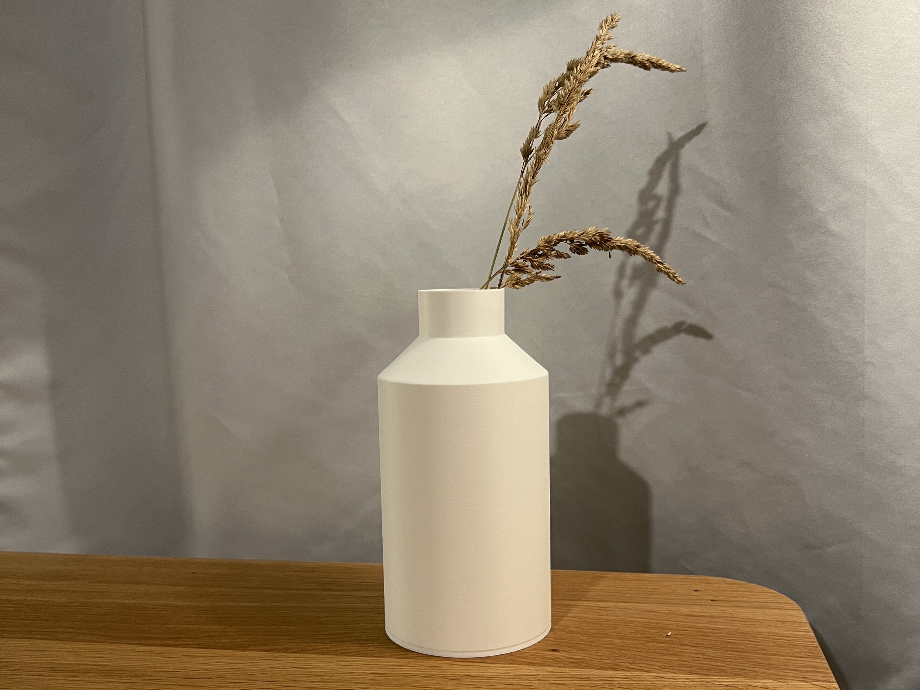 Bottle Vase