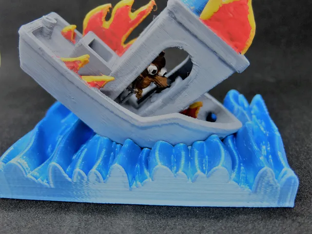 This is fine Benchy