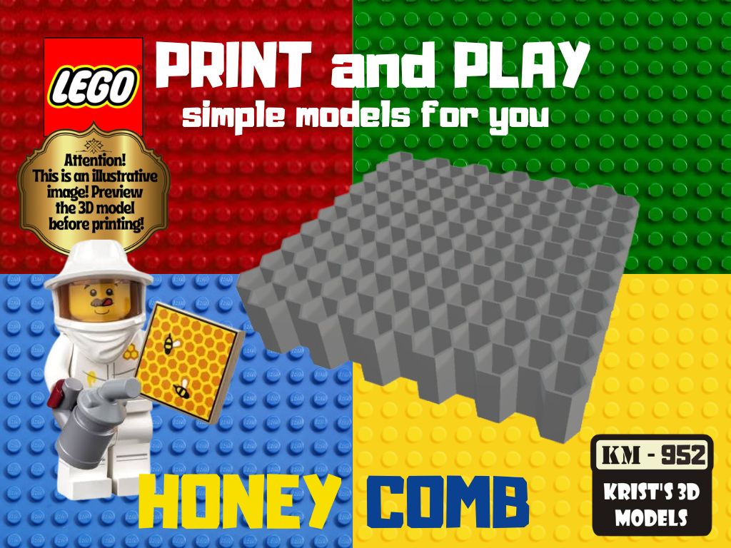 honeycomb