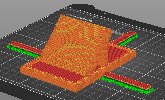 Tablet Stand By Gabriel Bryan Download Free STL Model Printables Com   Image 2024 02 25 065906610 