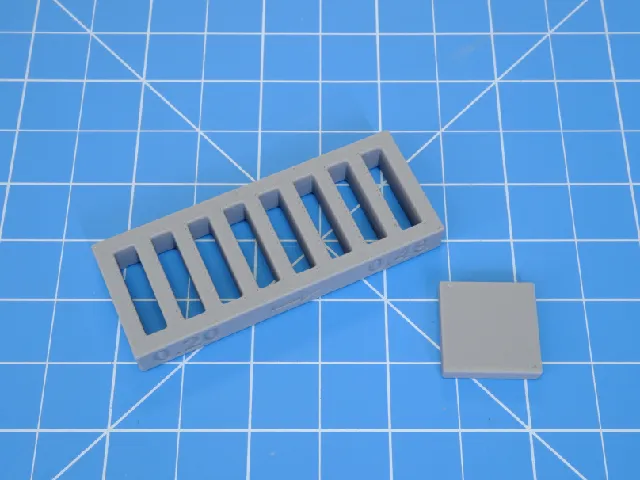 Tight Tolerance Test (Parametric)